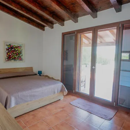 Sicilian Bliss ヴィラ *