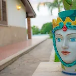Villa Sicilian Bliss *