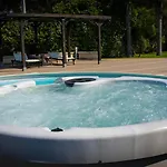 Villa Sicilian Bliss Agnone Bagni