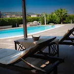 Villa Sicilian Bliss *