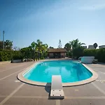 Sicilian Bliss Villa *