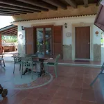 Sicilian Bliss Villa