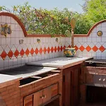 Villa Sicilian Bliss Agnone Bagni