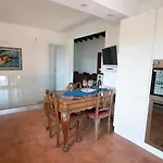 Villa Sicilian Bliss Agnone Bagni