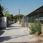 Sicilian Bliss Villa *