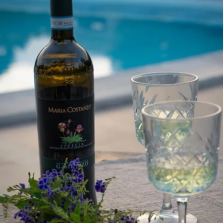 Sicilian Bliss Villa *