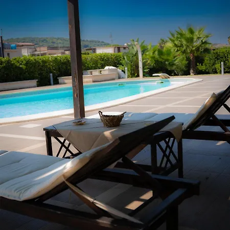 Villa Sicilian Bliss *