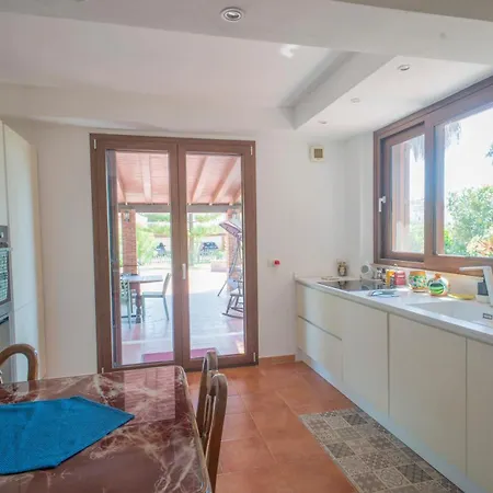 Sicilian Bliss Villa *