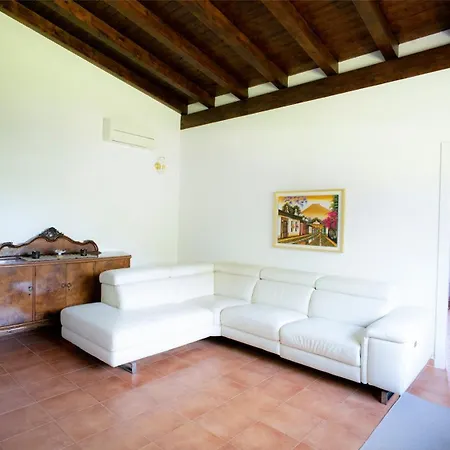 Sicilian Bliss Villa Agnone Bagni