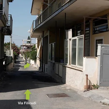 Sicilian Bliss Villa Agnone Bagni